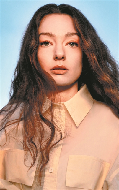 «Die Together», η ελληνική συμμετοχή στη Γιουροβίζιον