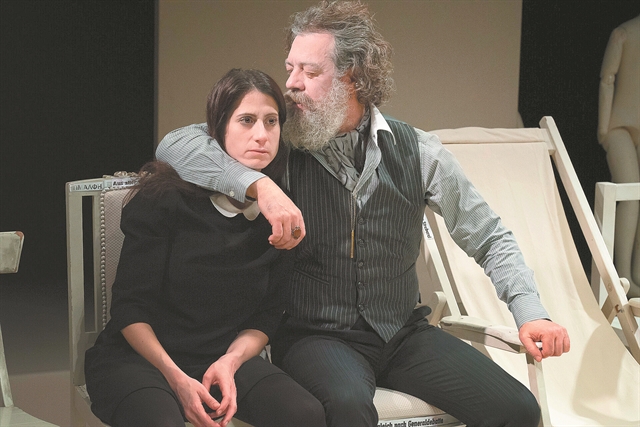 Συμπαγής και καθαρή