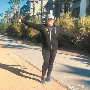 «Τρέξιμο; Οχι, ευχαριστώ,εγώ θα βγω για τζόγκινγκ!»