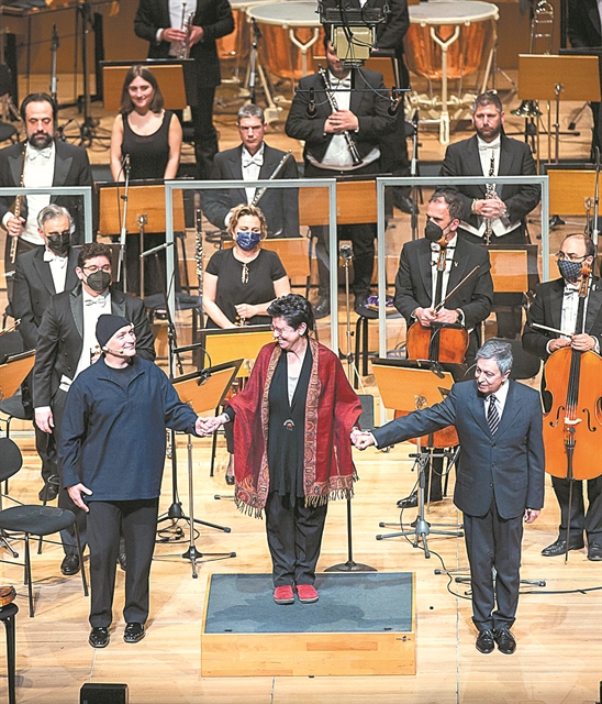 Ταξίδι στα μυστικά του συμφωνικού ποιήματος