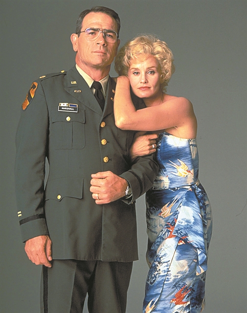 Οσκαρικές ταινίες στην ΕΡΤ2