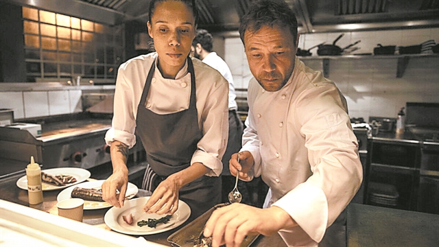 Ο θρίαμβος των «εναλλακτικών»