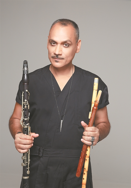 «Νιώθω πολύ τυχερός που πήγα σχολείο»