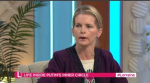 Ρωσία: Πρώην σύζυγος Ρώσου ολιγάρχη αποκαλύπτει πως λειτουργεί το «σύστημα Πούτιν»