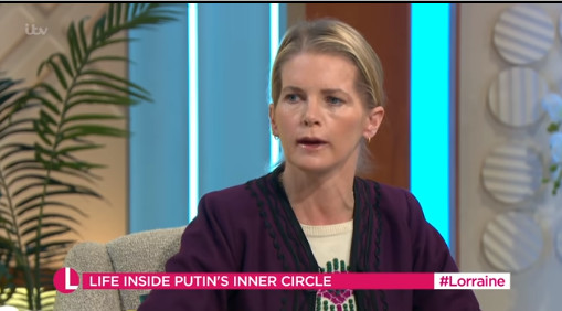 Ρωσία: Πρώην σύζυγος Ρώσου ολιγάρχη αποκαλύπτει πως λειτουργεί το «σύστημα Πούτιν»