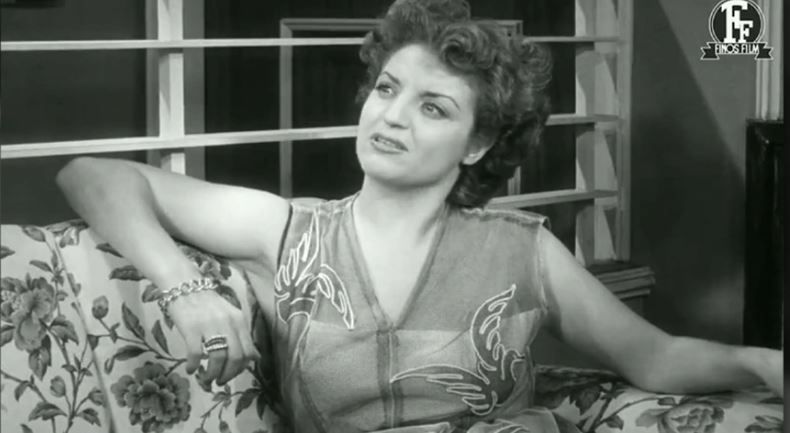 «Γυναίκα, πάρε τα ηνία στα χέρια σου» – Με επικές ατάκες η Φίνος Φιλμ στέλνει το δικό της μήνυμα