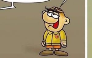 Αρκάς: Η καλημέρα του Θανασάκη εν μέσω κακοκαιρίας