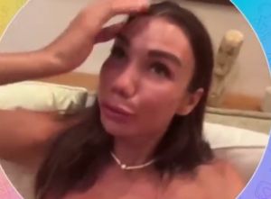 Πόλεμος στην Ουκρανία: Influencers στη Ρωσία πλαντάζουν στο κλάμα γιατί… κλείνει το Instagram