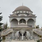 Ουκρανία: «Βομβαρδίστηκε τέμενος που στέγαζε 80 ανθρώπους στη Μαριούπολη» σύμφωνα με το Κίεβο