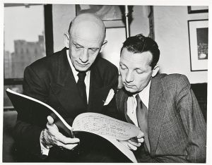 Η «Συμφωνία του Χριστού» του Χαρίλαου Περπέσα