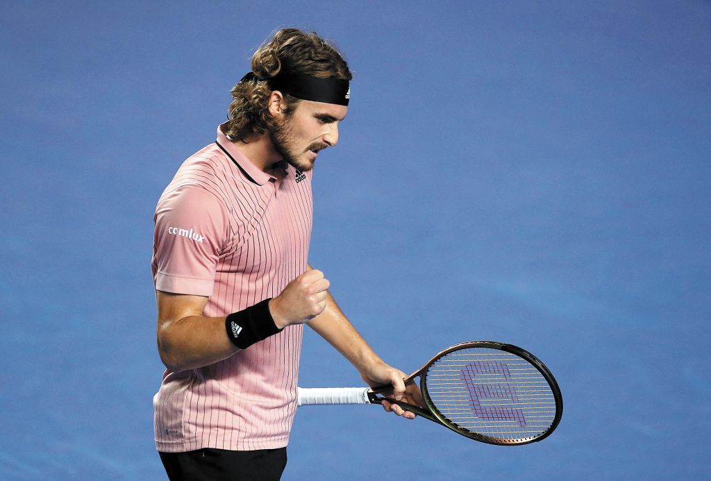 Η μεγάλη ευκαιρία