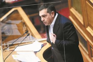 Μαοϊκός παλαιάς κοπής