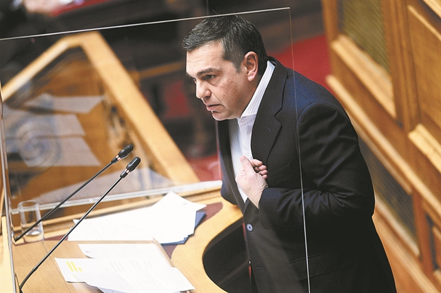 Μαοϊκός παλαιάς κοπής