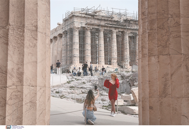 Οι κίνδυνοι του επαγγέλματος