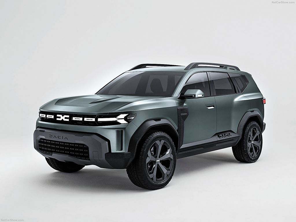 Το πιο μοδάτο SUV