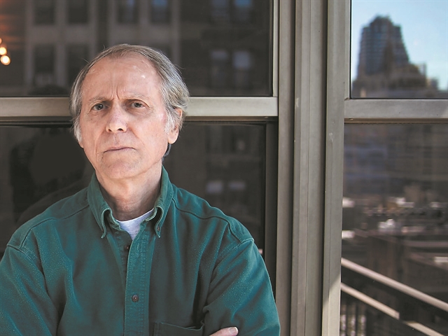 Η εικόνα, η γλώσσα και η πραγματικότητα