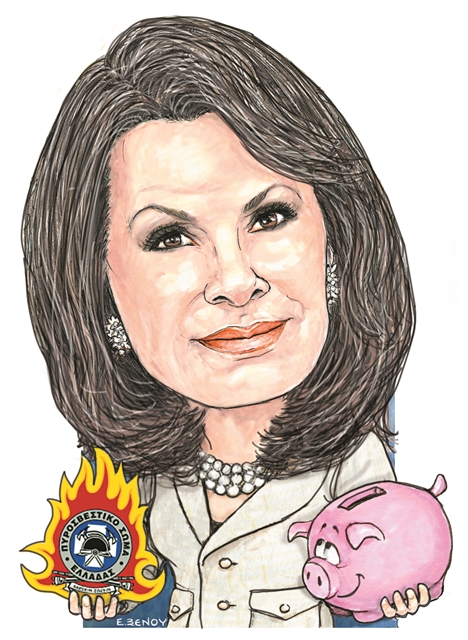 Τεχνολογία – Κορωνοϊός 1-0