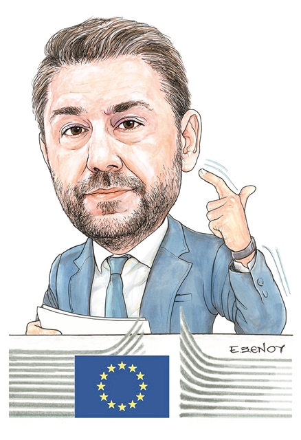 Η Θέμις πήρε το «όπλο» της