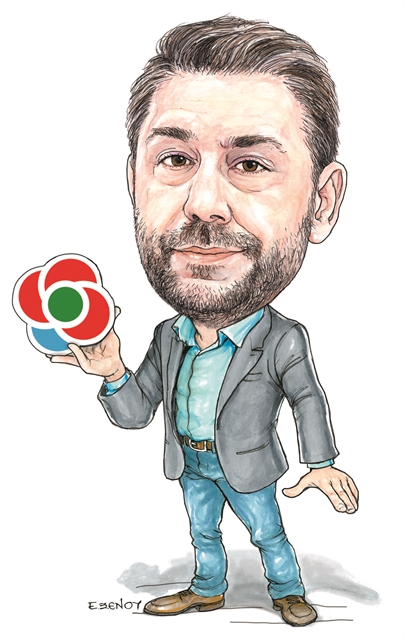 Τσαλαβουτώντας στις λάσπες