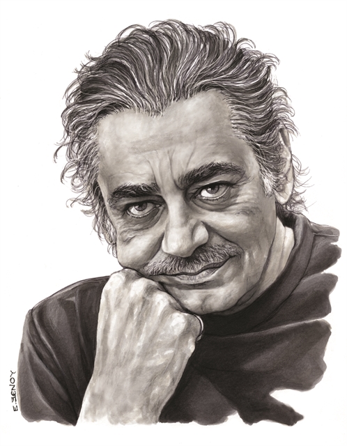 «Ο κόσμος άλλαξε για πάντα»