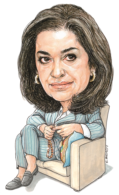 Η Ντόρα σε νέο ρόλο