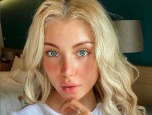 Μοντέλο από τη Ρωσία που αποκάλεσε «ψυχοπαθή» τον Πούτιν βρέθηκε νεκρή σε βαλίτσα