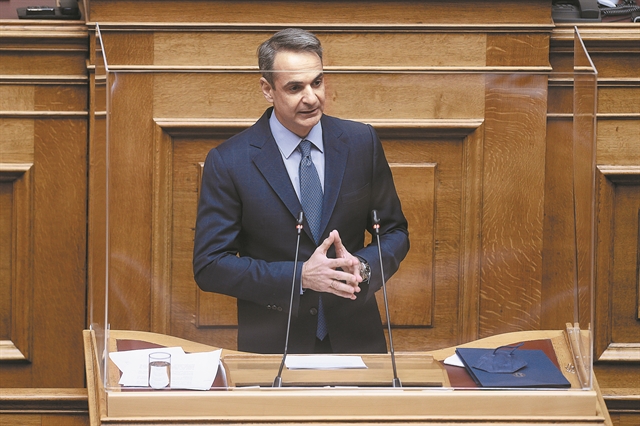 Η ρωσική εισβολή «καίει» και τις πρόωρες κάλπες