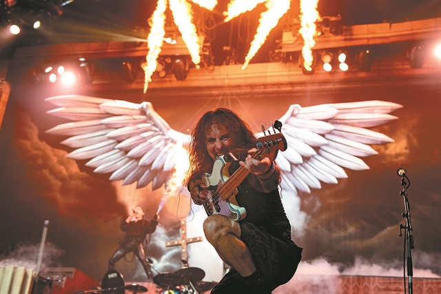 Σημεία και τέρατα