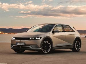 Ανοδος για Hyundai – Kia