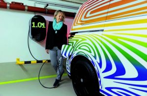 Ολα στην πρίζα