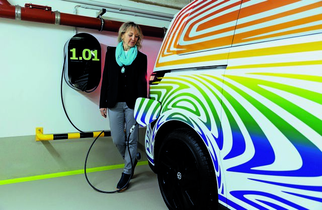 Ολα στην πρίζα