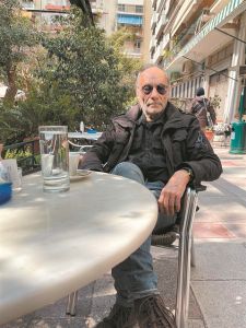 «Η πολιτική ορθότητα είναι μία στυγνή αυτολογοκρισία»