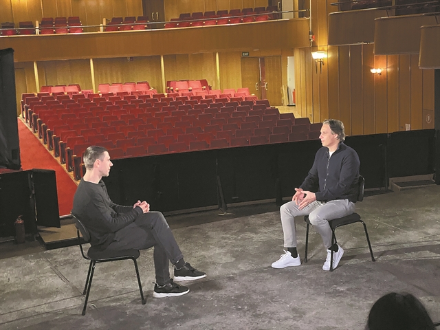 «2004 Δευτερόλεπτα» ξανά, για τον ελληνικό άθλο του Euro