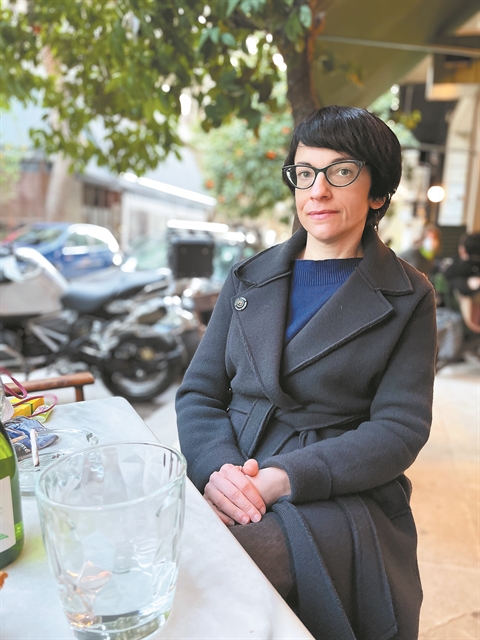 «Ο αγώνας δρόμου για την κατανόηση της τεχνολογίας ποτέ δεν τελειώνει»