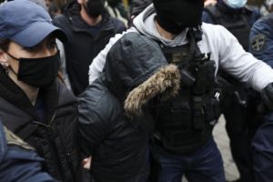 Πώς η Ρούλα Πισπιρίγκου είχε… προαναγγείλει τον θάνατο της Τζωρτζίνας