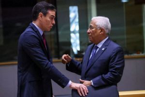 Αποχώρησε οργισμένος ο Ισπανός πρωθυπουργός από τη Σύνοδο Κορυφής