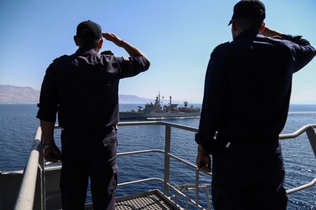 Κρίσεις ανώτατων αξιωματικών: Ολες οι αλλαγές στα Σώματα Στρατού