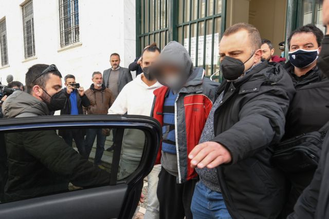 Ανδραβίδα: Προφυλακιστέος ο 60χρονος για την τετραπλή δολοφονία