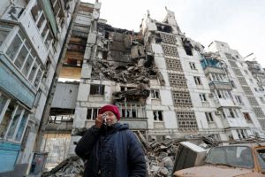 Πόλεμος στην Ουκρανία: «Σενάριο Κορέας» θέλει ο Πούτιν σύμφωνα με τις μυστικές υπηρεσίες