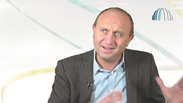 «Θα βοηθήσουμε τις ΜμΕ να αναπτυχθούν»