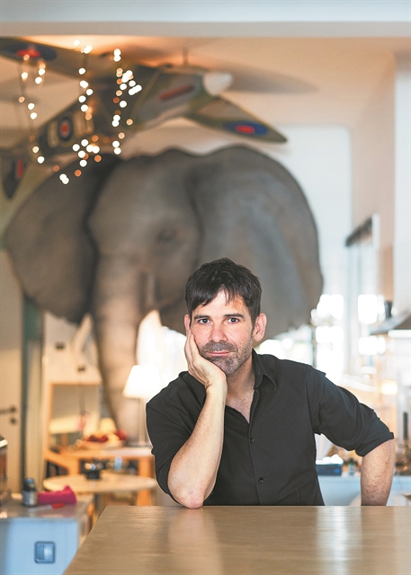 «Κάθε μέρα παλεύω με τις εμμονές μου»