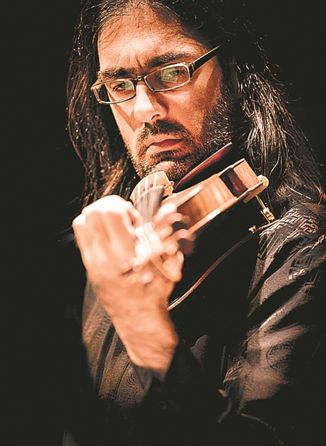 Νέος ακαδημαϊκός ο Λεωνίδας Καβάκος, στην έδρα Μουσικής