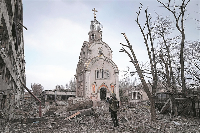 Οι φετινοί νικητές του Athens Photo World