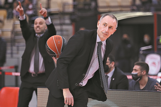 Γλυκόπικρο deja vu