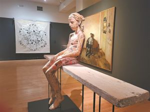 «Μέδουσα», όπως ιστορία της ελληνικής τέχνης