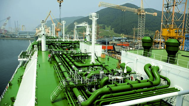 10 δισ. δολ. το κόστος για την πράσινη μετάβαση