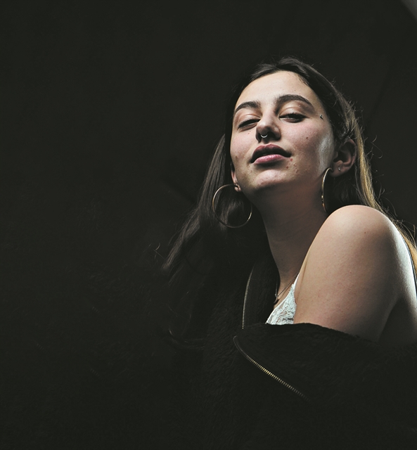 Αστικά όνειρα σε ρυθμούς ραπ