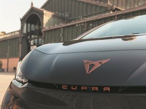 Νέο SUV μοντέλο από την Cupra
