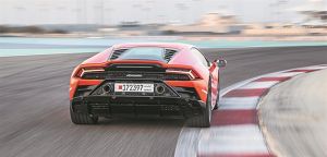 Ανακαλούνται 4.800 Lamborghini επειδή… τυφλώνουν!