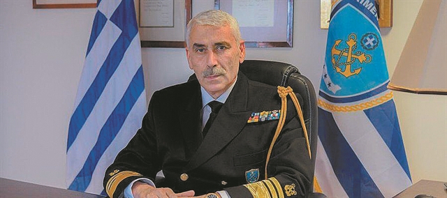 Η Κίνα μειώνει τα λιμενικά τέλη